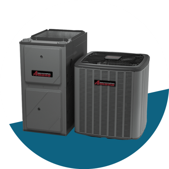 Comfort Pros Heating & Air has certified technicians to take care of your Heater installation near Herriman UT.