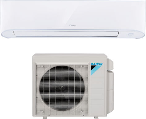 See what makes Comfort Pros Heating & Air your number one choice for ductless repair in Riverton UT.