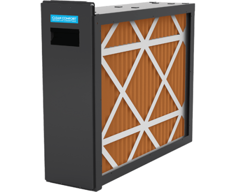 Improve your indoor air quality in Herriman UT by having a clean Heater.