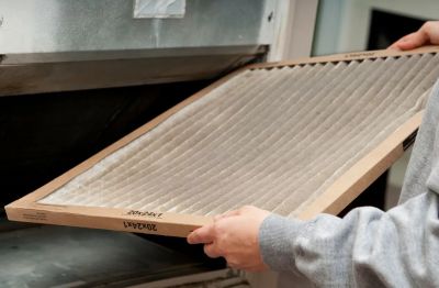 Is It Time to Replace Your Air Filter?
